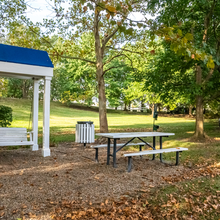 Picnic Areas